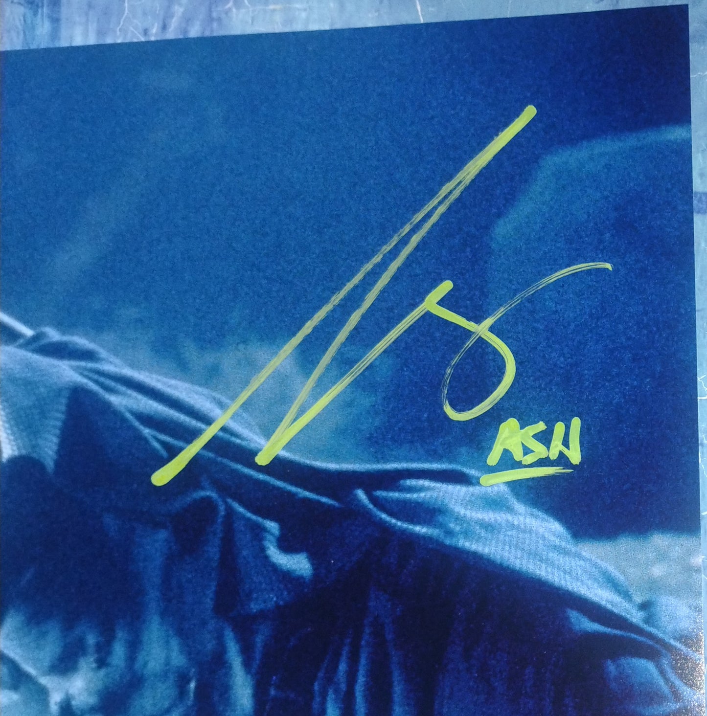 Bruce Campbell Hand Signed Autograph 11x14 Photo COA Evil Dead