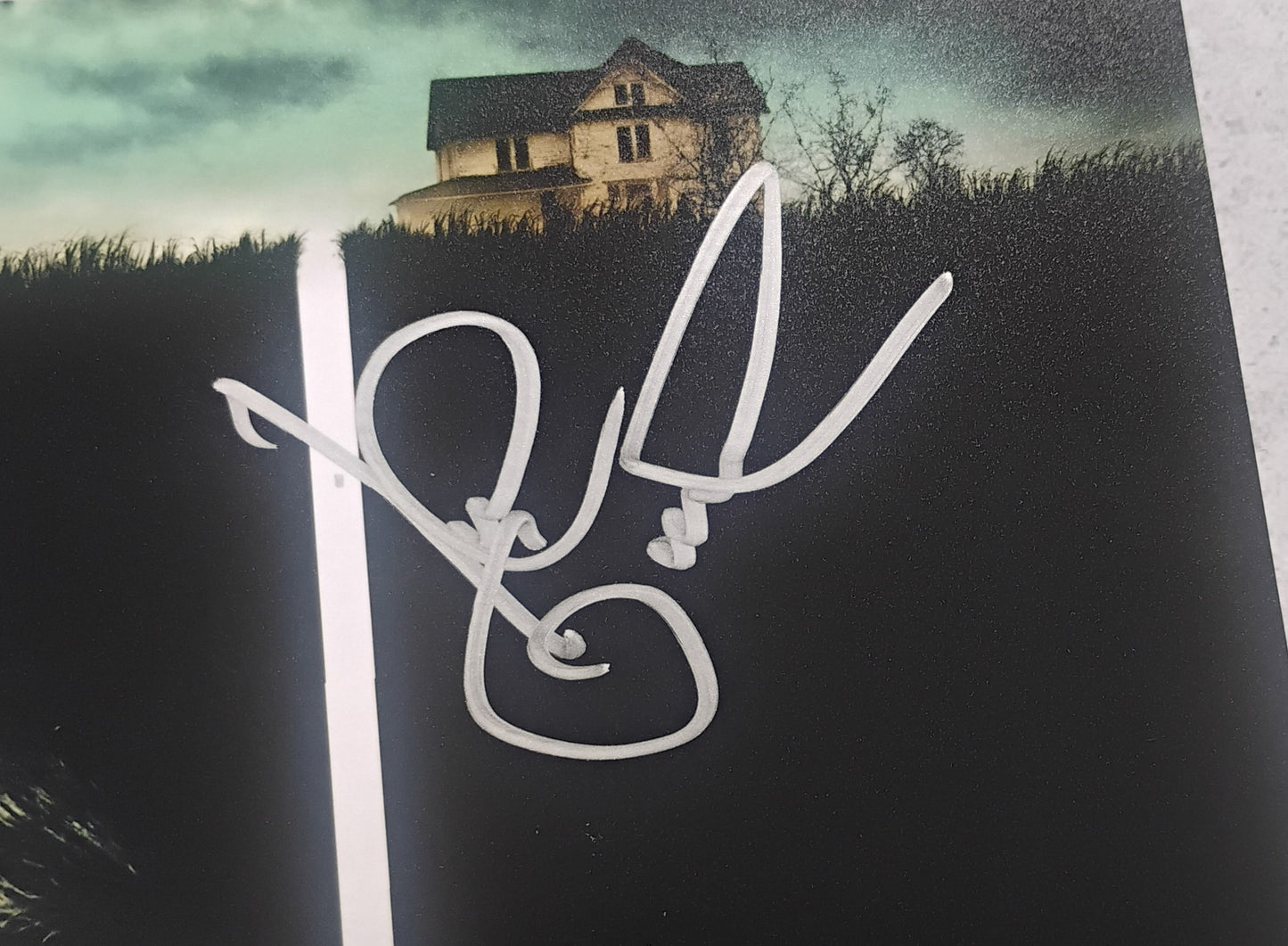 John Goodman Hand Signed Autograph 8x10 Photo BAS COA Cloverfield