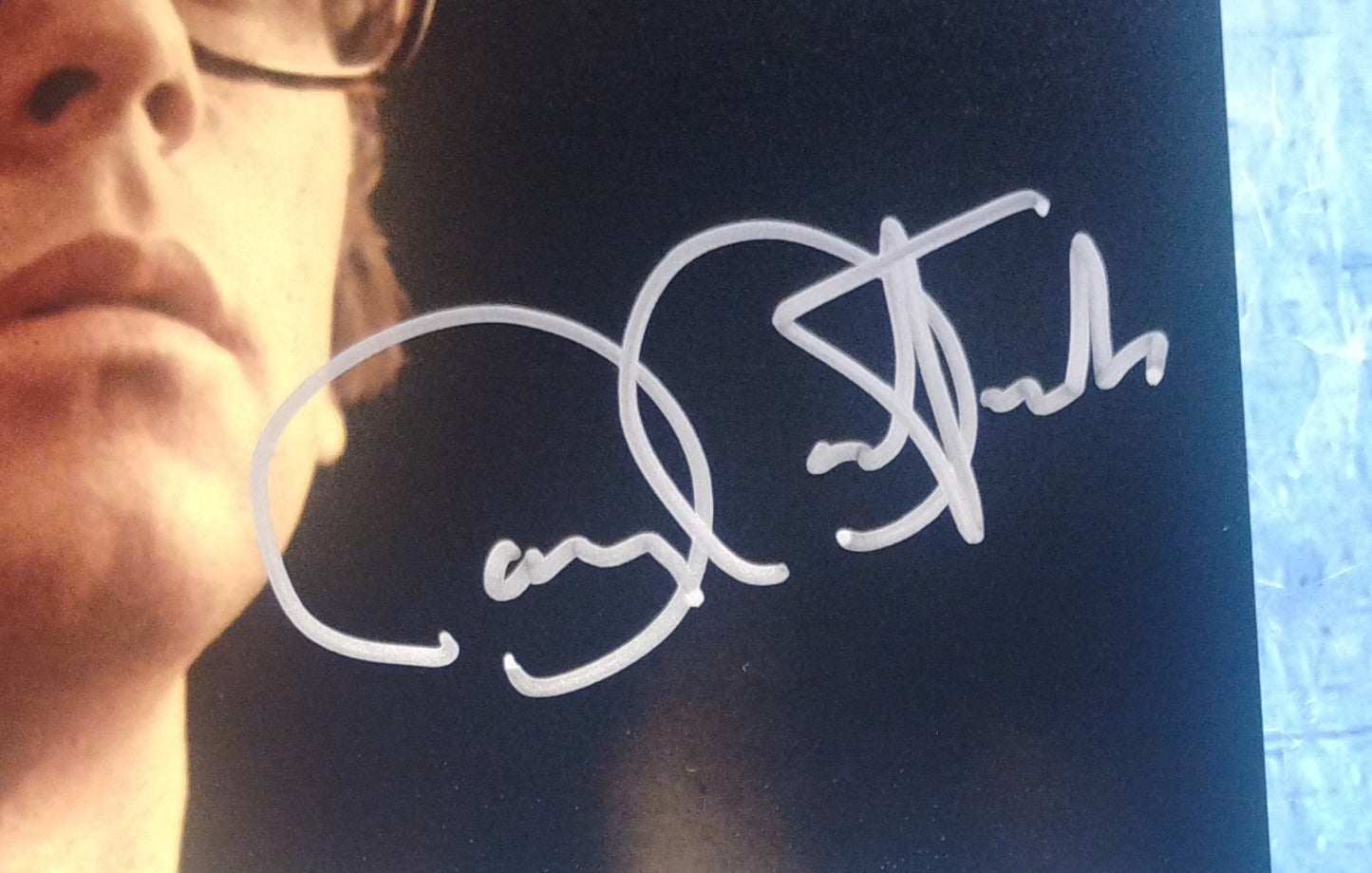 Barry Bostwick Hand Signed Autograph 8x10 Photo COA Rocky Horror Picture Show