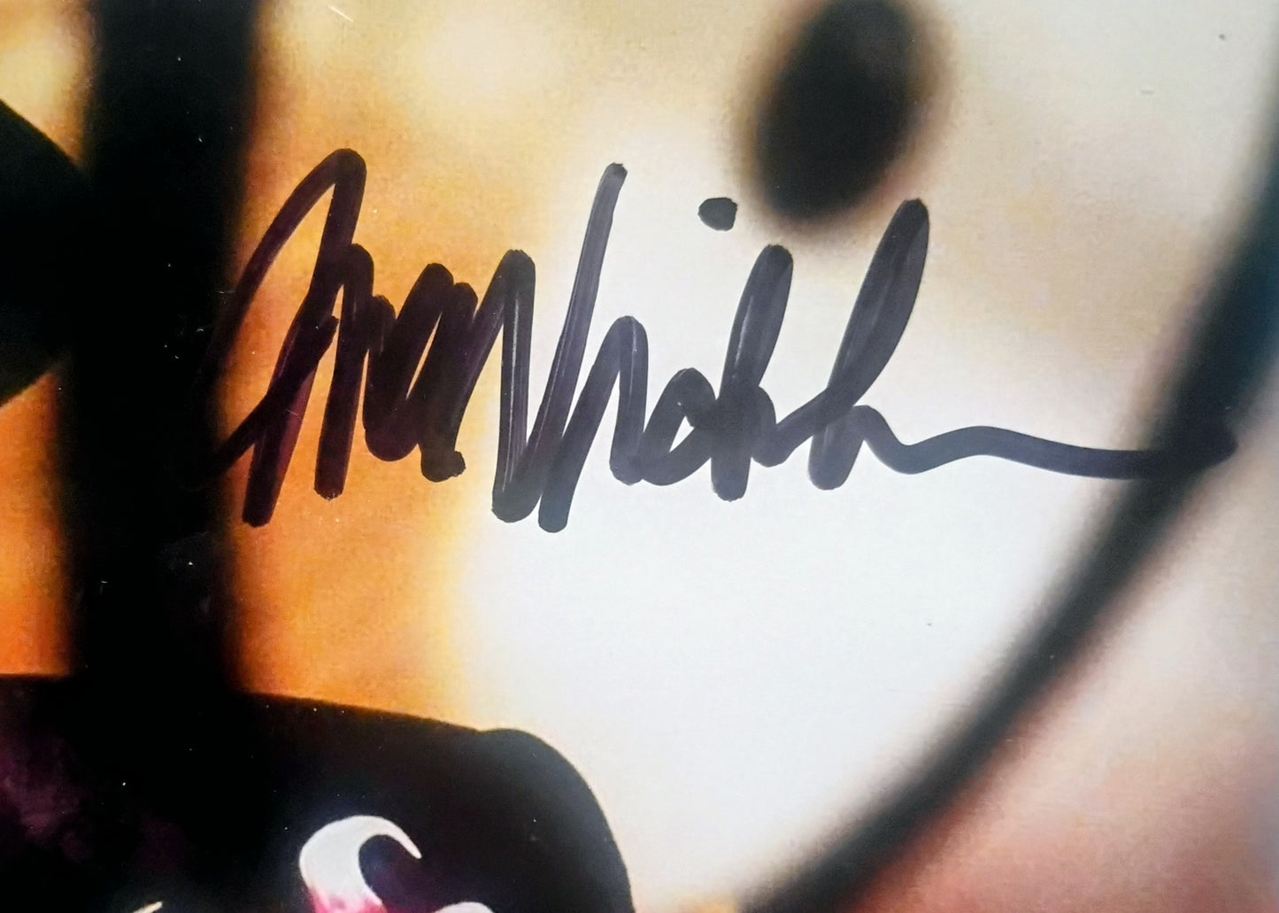 Jack Nicholson Hand Signed Autograph 8x10 Photo COA The Joker