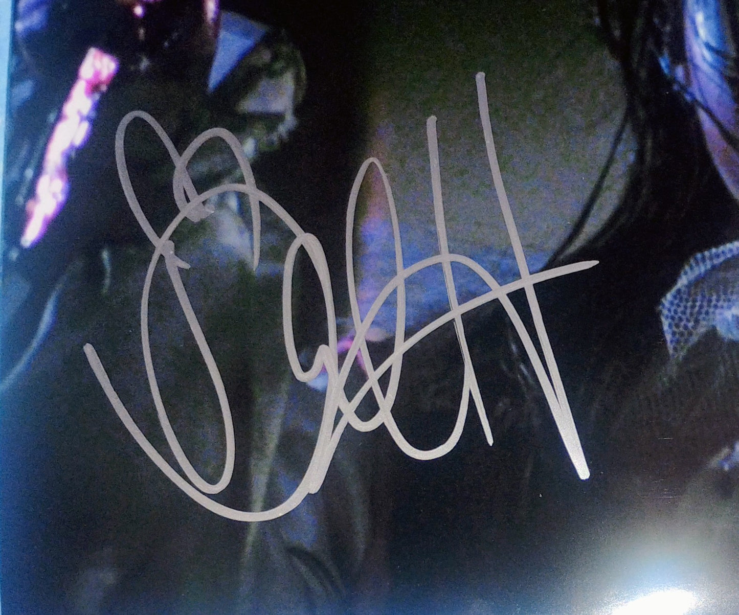 Danielle Harris Hand Signed Autograph 8x10 Photo COA Halloween