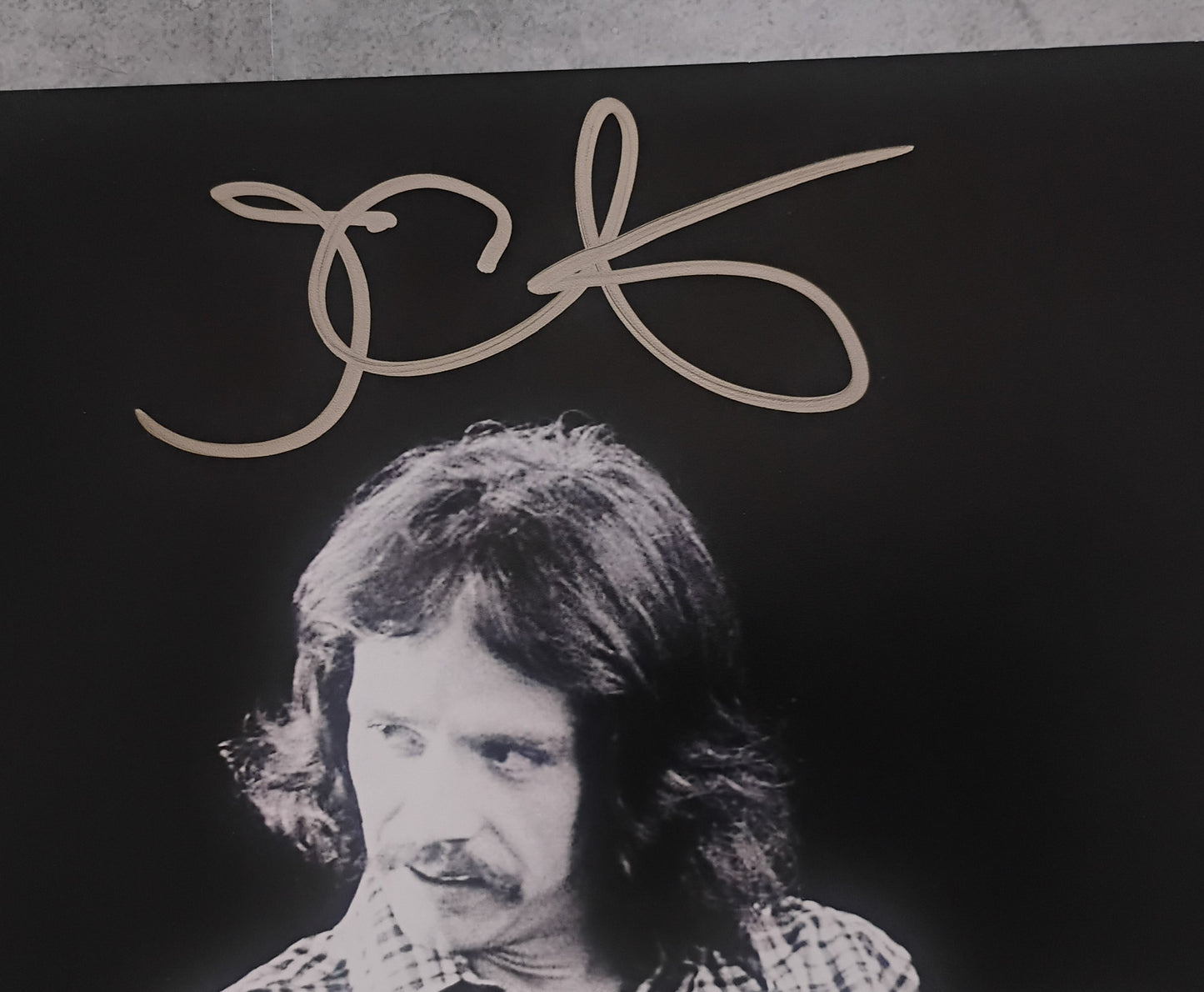 John Carpenter & Nancy Stephens Hand Signed Autograph 11x14 Photo JSA COA Halloween