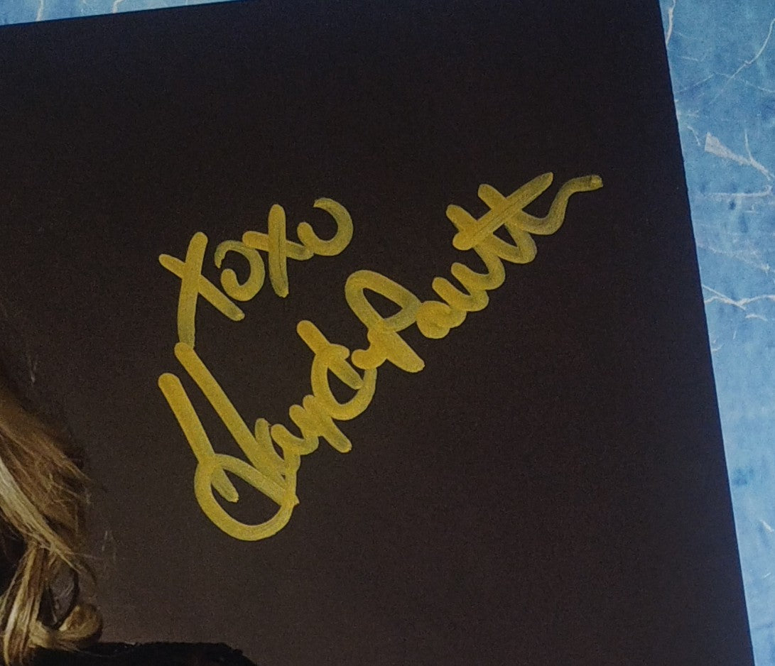 Hayden Panettiere Hand Signed Autograph 8x10 Photo COA Nashville