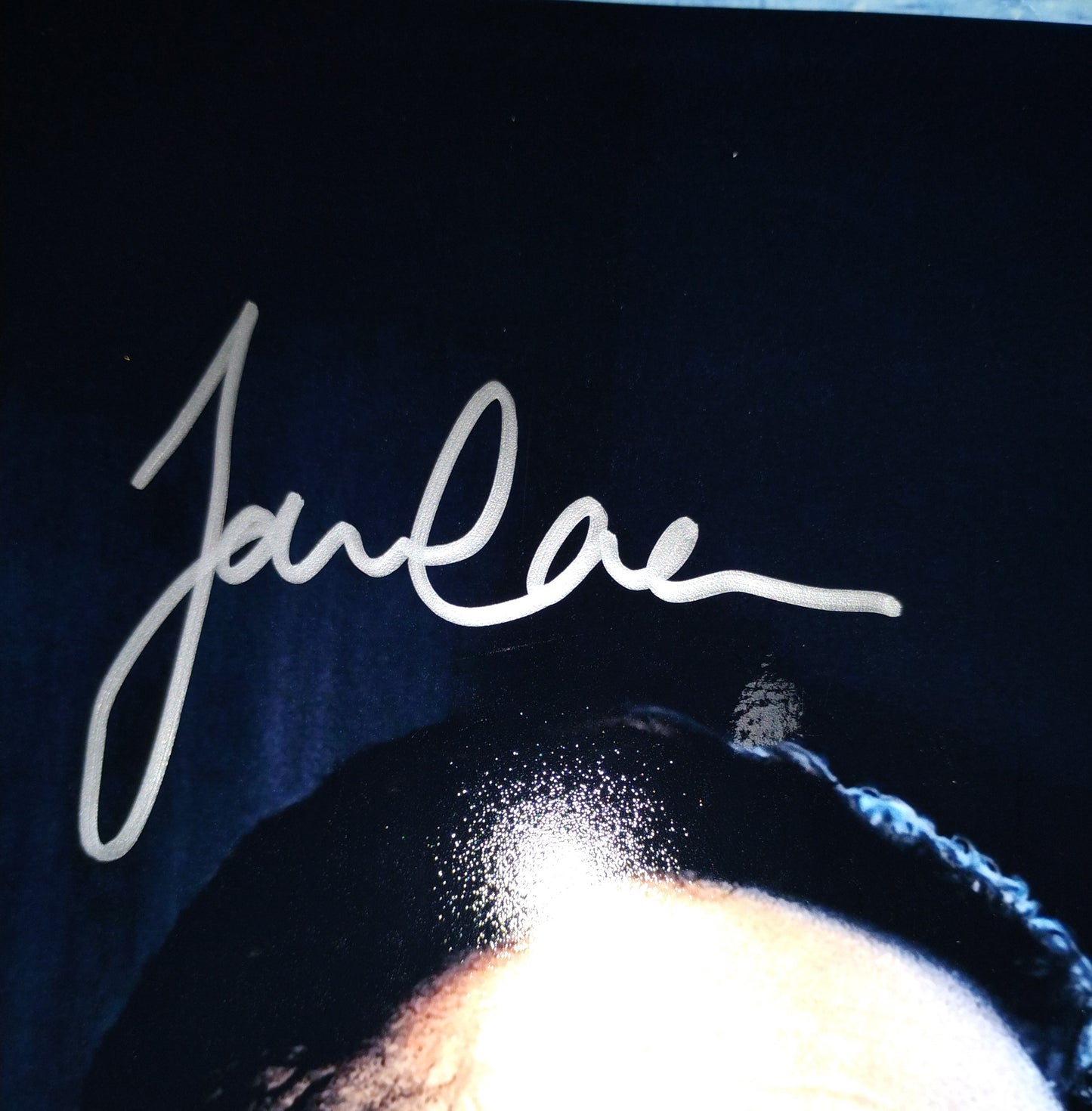 James Caan & Kathy Bates Hand Signed Autograph 11x14 Photo COA Misery