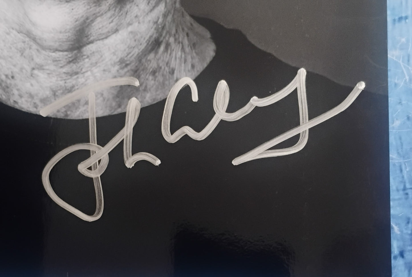 John Cleese Hand Signed Autograph 8x10 Photo COA