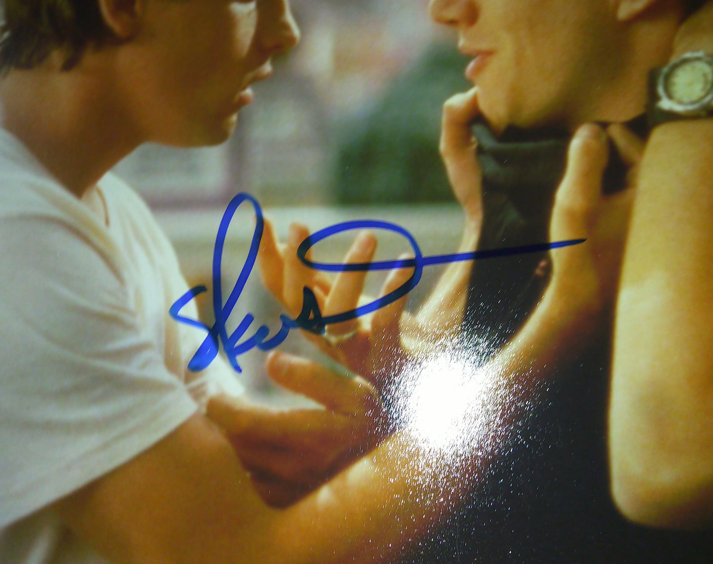 Skeet Ulrich Hand Signed Autograph 8x10 Photo BAS COA Scream
