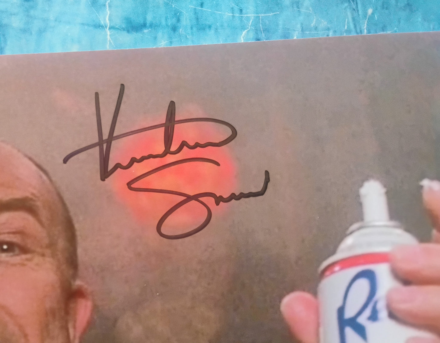 Kurtwood Smith Hand Signed Autograph 8x10 Photo COA That 70's Show