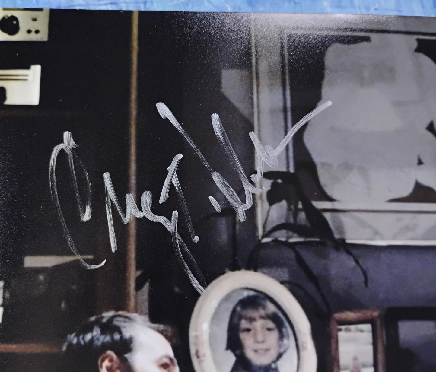 Craig T Nelson Hand Signed Autograph 8x10 Photo JSA COA Poltergeist