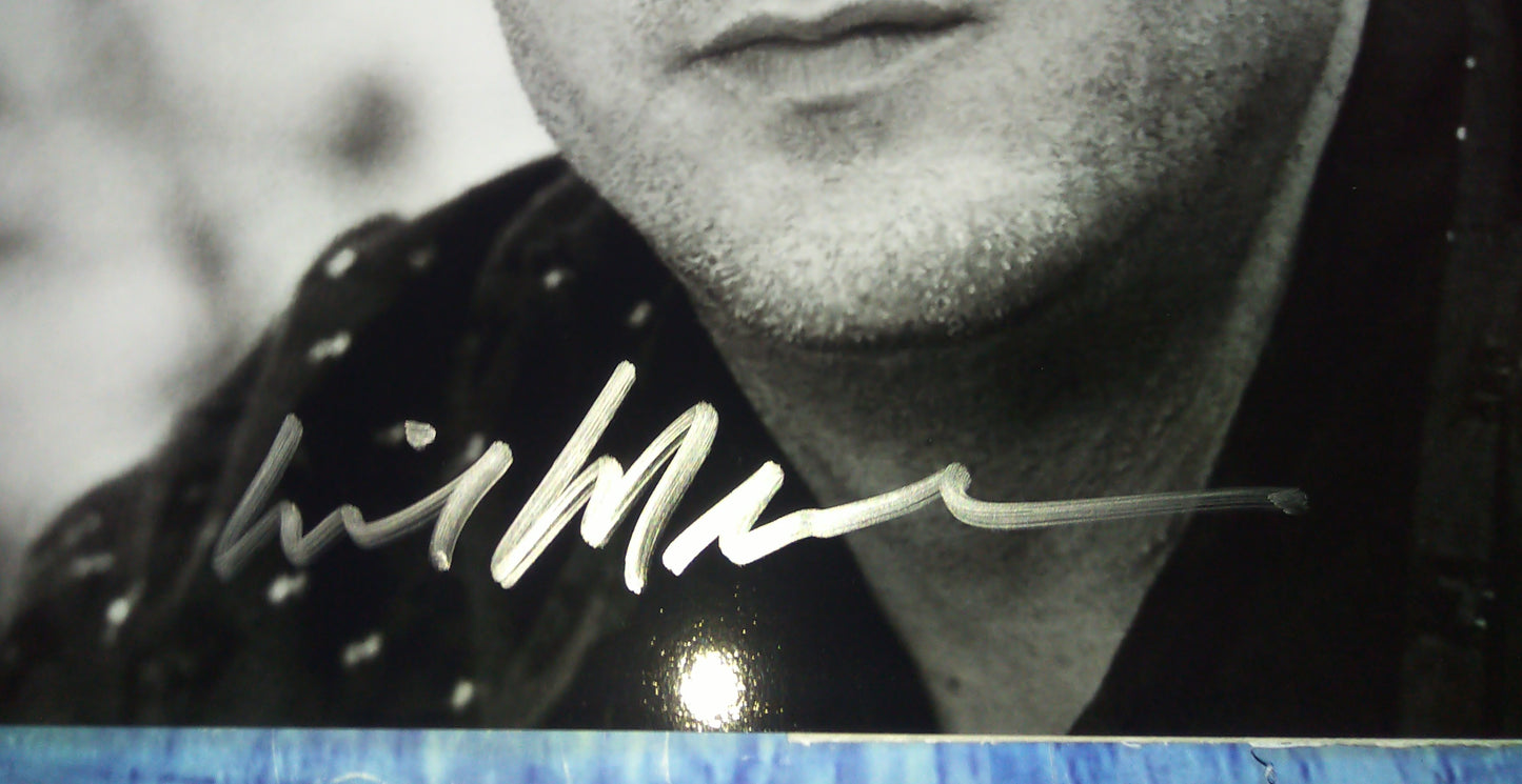 Michael Madsen Hand Signed Autograph 8x10 Photo COA