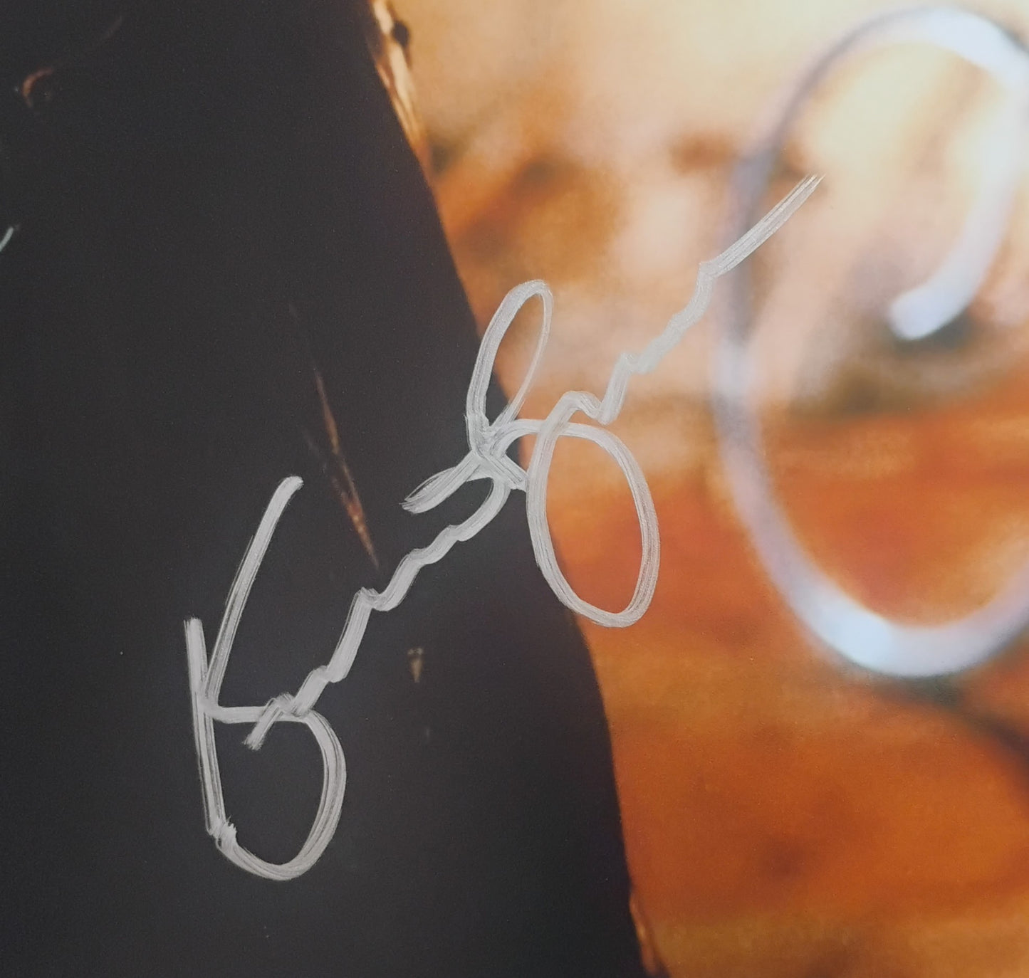 Kurt Russell Hand Signed Autograph 8x10 Photo BAS COA Escape From L.A.