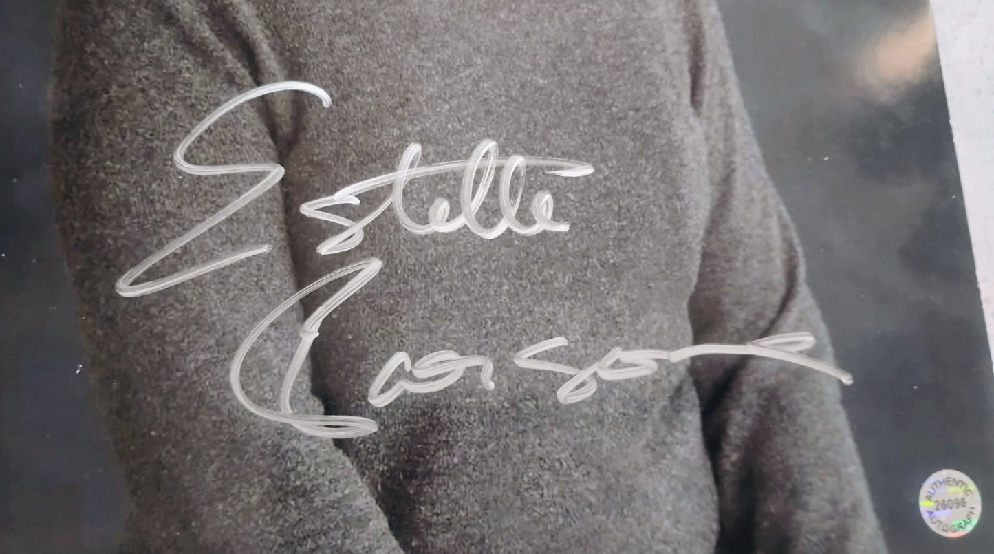 Estelle Parsons Hand Signed Autograph 8x10 Photo COA Roseanne