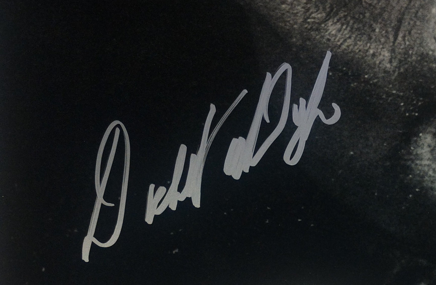 Dick Van Dyke Hand Signed Autograph 11x14 Photo COA